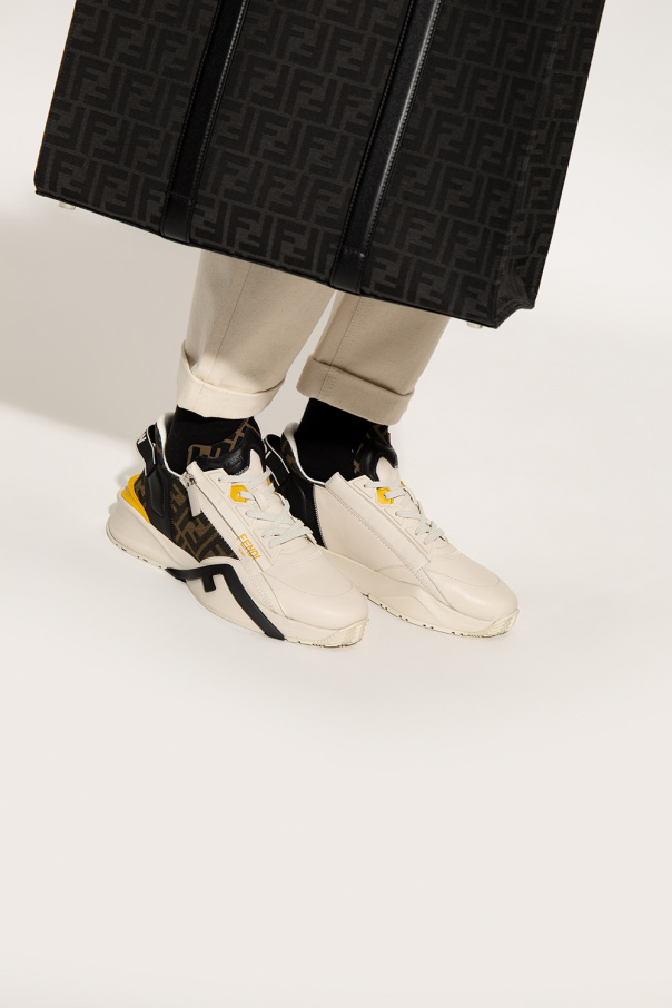 Fendi men's clearance sneakers 2019